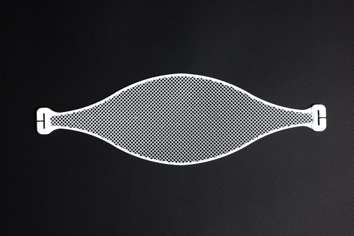 Apos X Capra Audio Comfort Strap for Headphones,TPU Mesh Suspension Headband Replacement,Reduces Pressure,Breathable