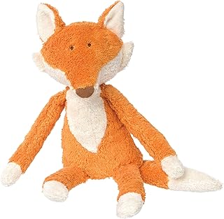 Amazon Fr Peluche Renard