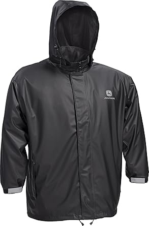 giubbotto john deere