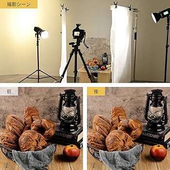 Amazon | Selens 拡散ディフューザー 拡散布 4.3 x 1.8 Yard /4