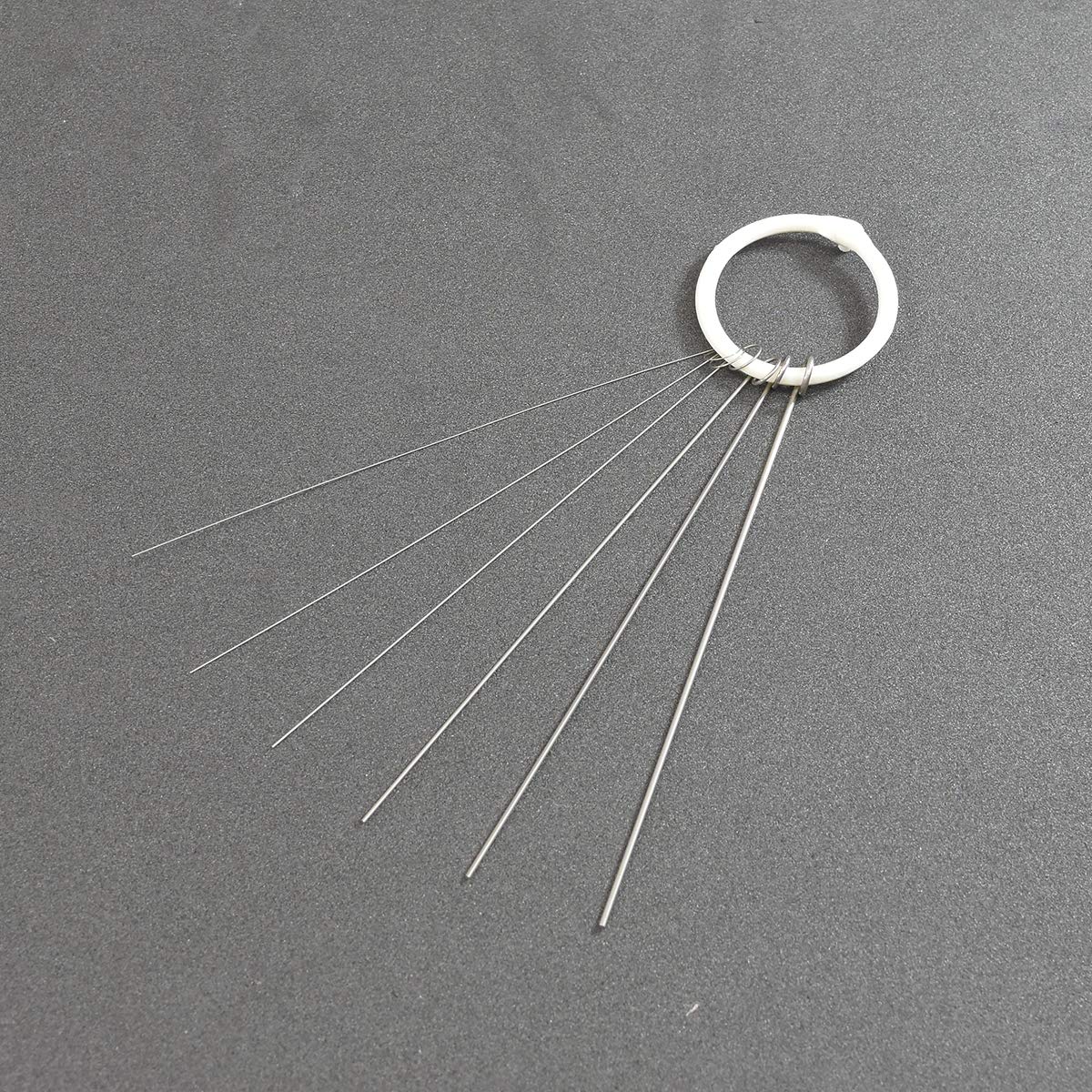 Amazon.co.jp: ホーザン(HOZAN) ノズル掃除針セット 線径:φ0.2mm/φ0