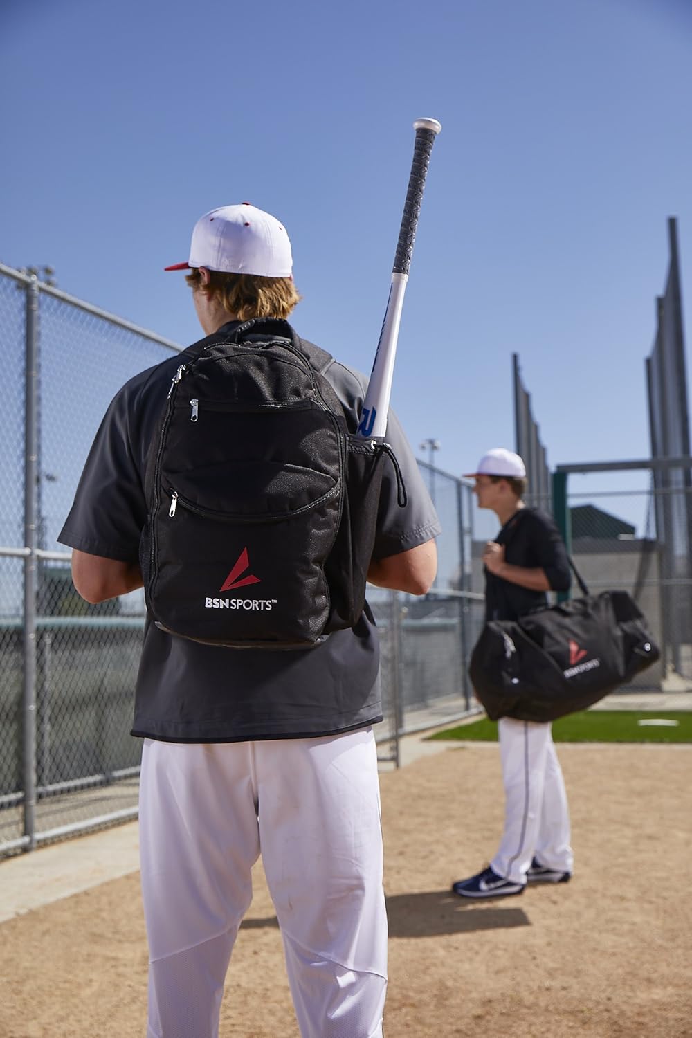Baseball Back Pack