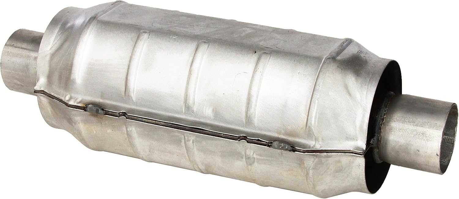 Cherry Bomb 653380 Federal XXL Universal Catalytic