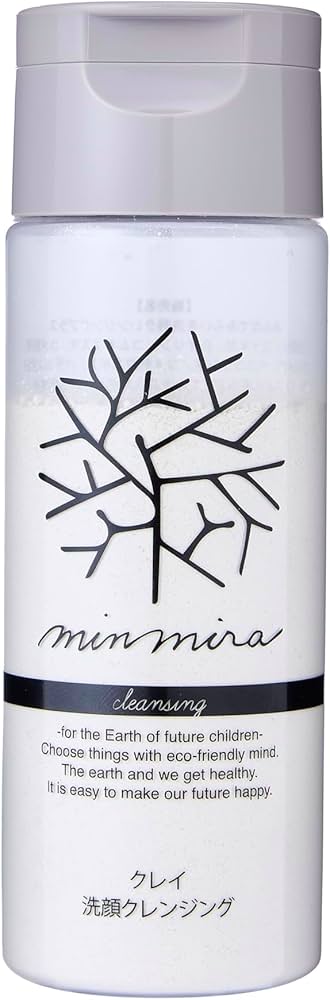 Amazon | minnade miraio(みんなでみらいを)米ぬか酵素クレンジング+