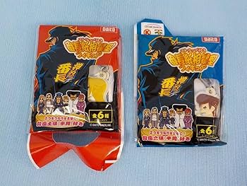 赤胴鈴之助 フィギュア型キャラクター ストラップ 赤胴鈴之助