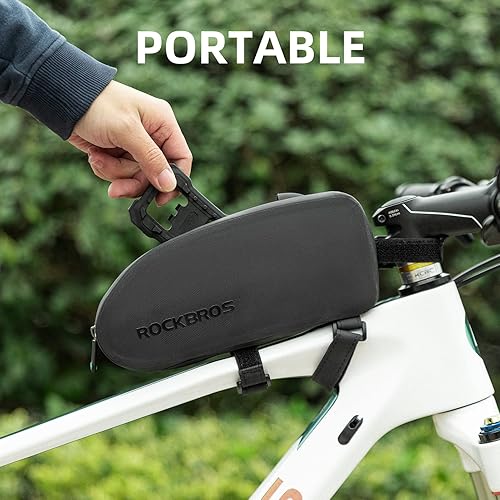 Miniatura 7 de ROCKBROS Clipless Pedal de bicicleta para convertir pedales planos adaptadores universales de pedal de plataforma para Shimano SPD System Pedal de