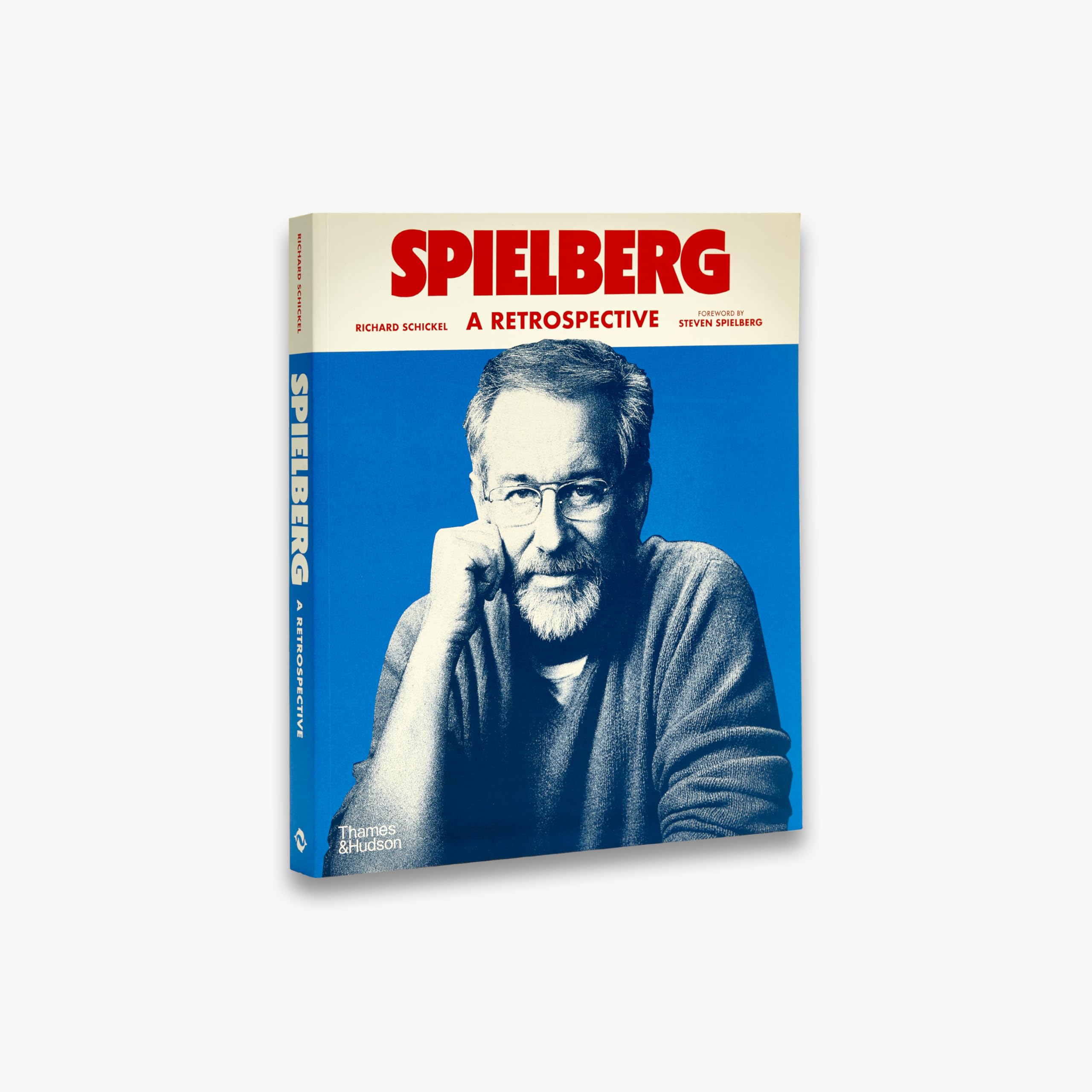 Spielberg : A Retrospective