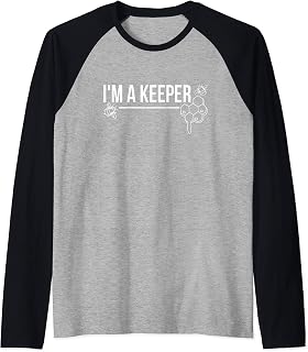 Apicultor es un guardián Apicultor divertido Juego de Camiseta Manga Raglan