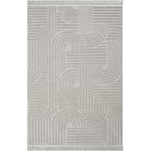 Dizayn Kaymaz Taban Koridor Hal s  Kesme Yolluk Mutfak Hal s  Modern Salon Hal s  1090 GR  Gri