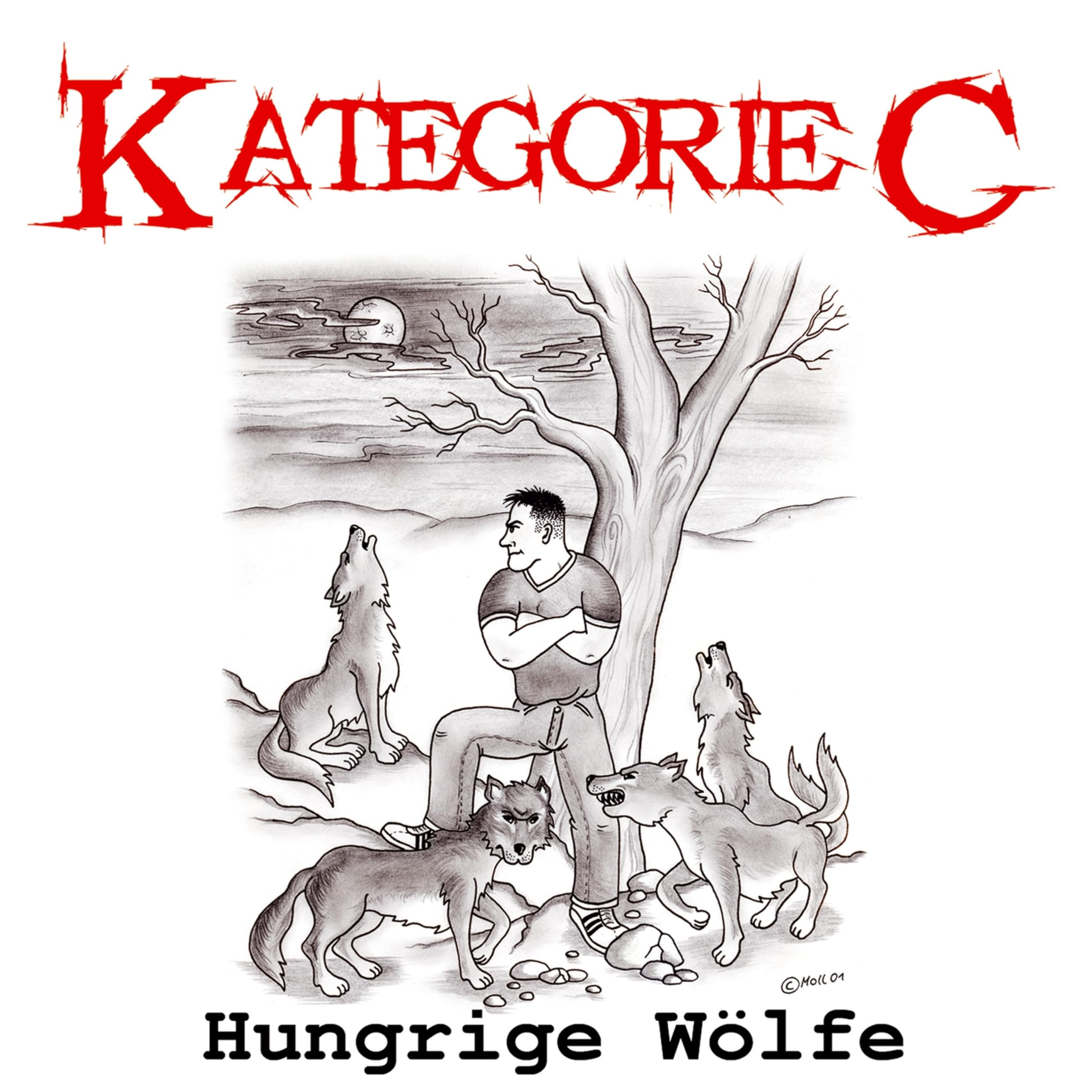 Kategorie C Offiziell