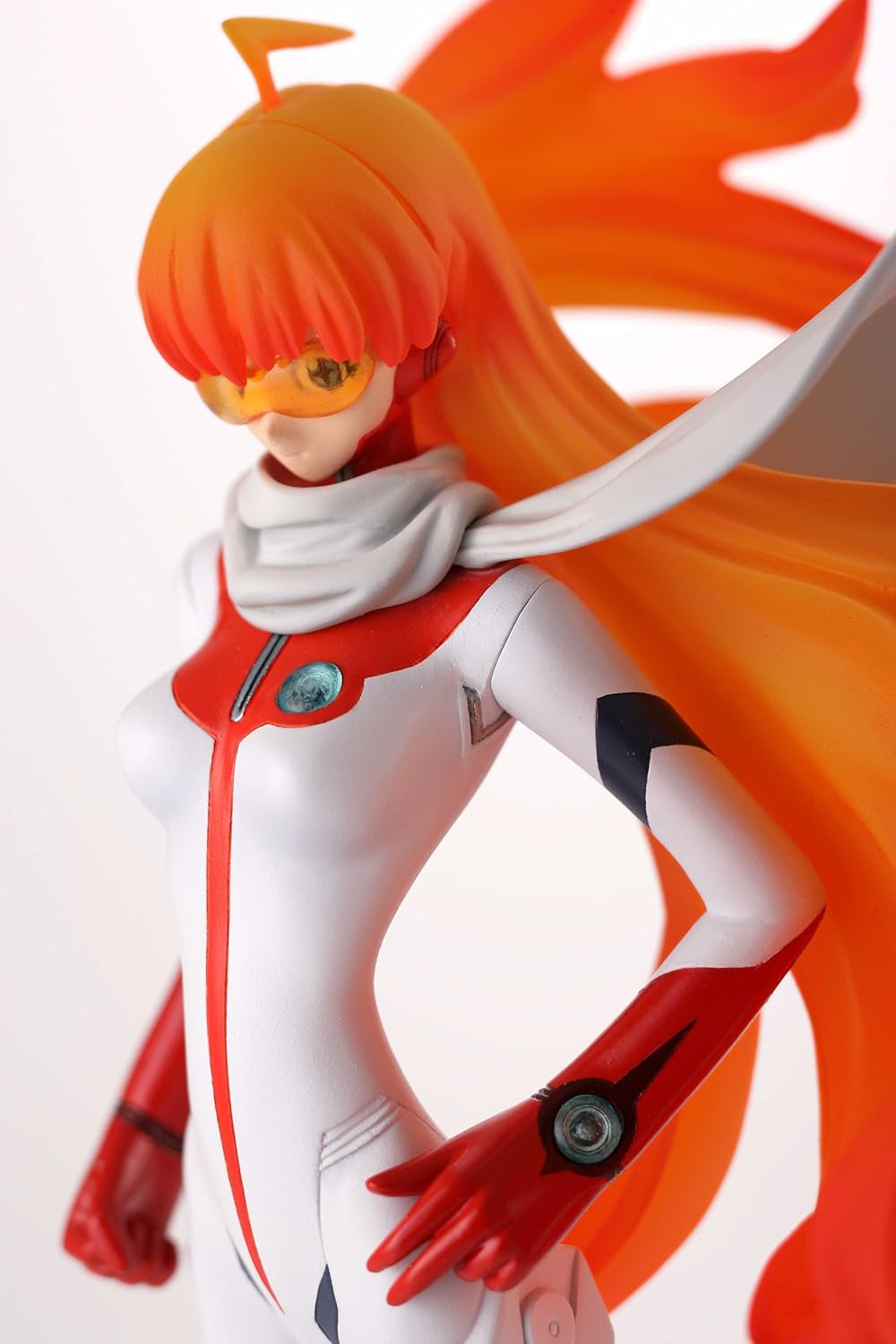Amazon Mon Sieur Bome Collection No 24 ノノ バスターマシン7号 ノンスケールpvc塗装済み完成品 フィギュア ドール 通販 Amazon Mon Sieur Bome Collection No 24 ノノ バスターマシン7号 ノンスケールpvc塗装済み完成品 フィギュア ドール 通販