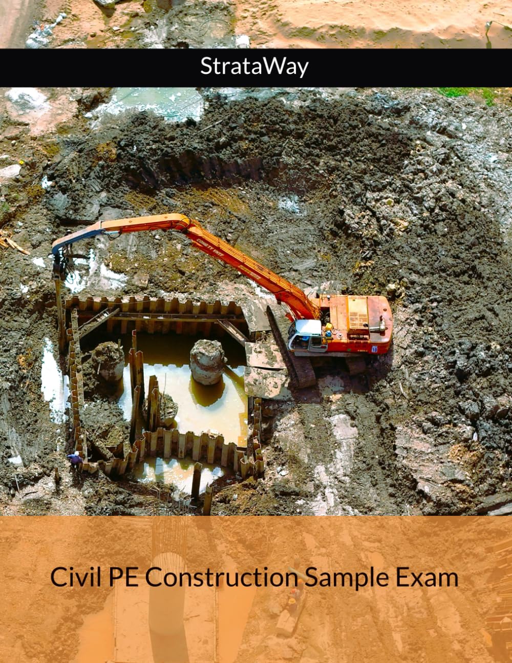 Civil PE Construction Sample Exam