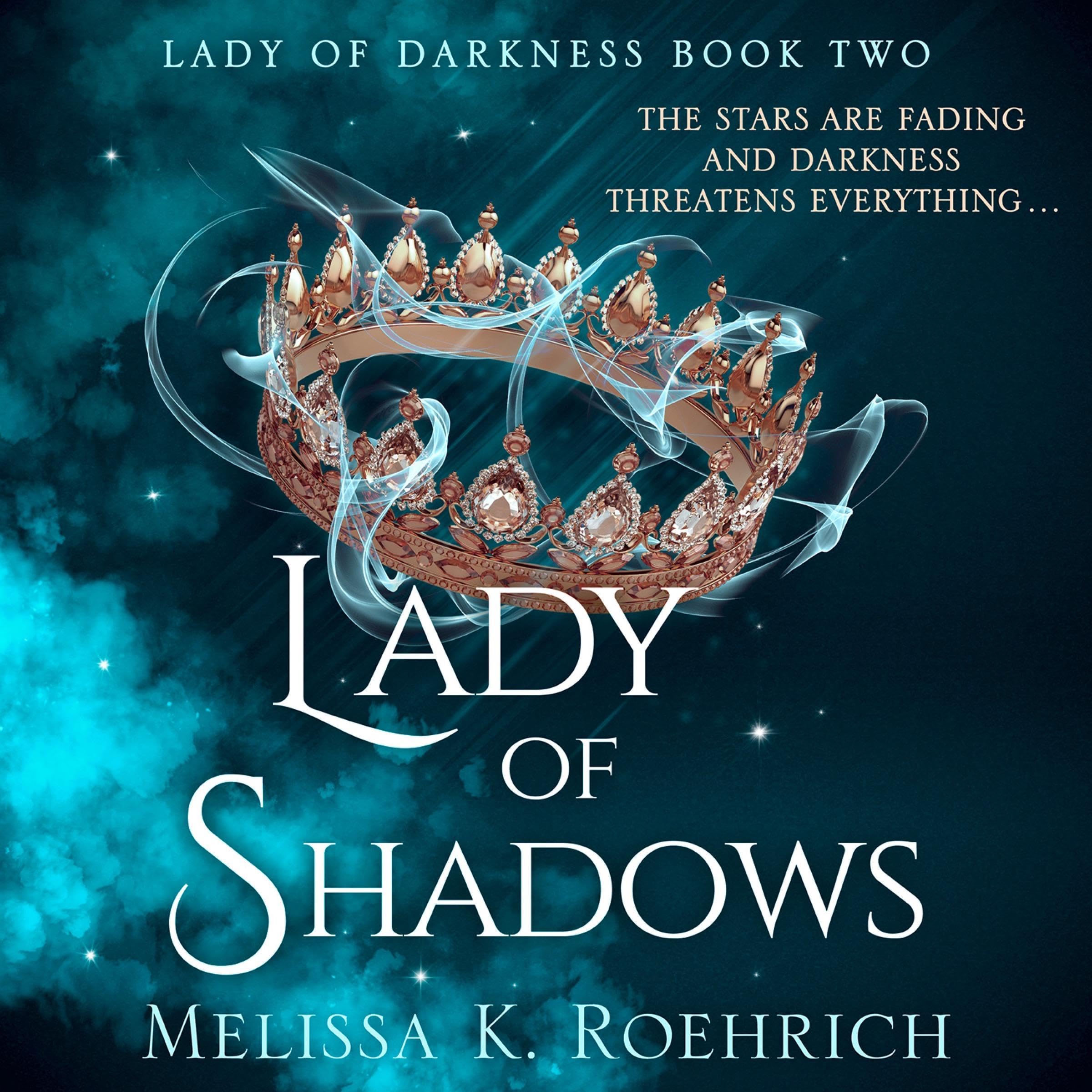 Lady of Shadows