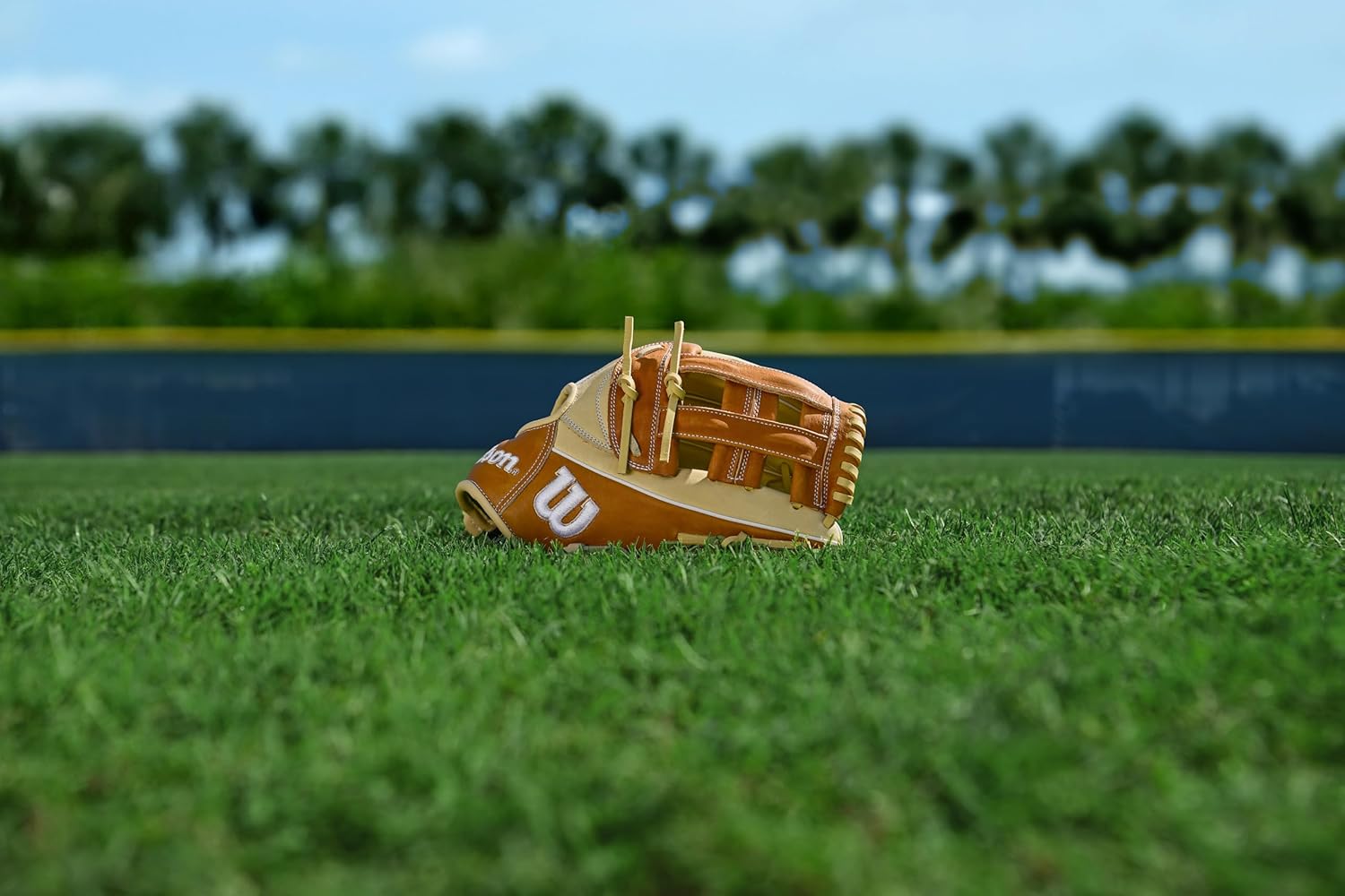 Wilson 2026 A1000 Baseball Gloves