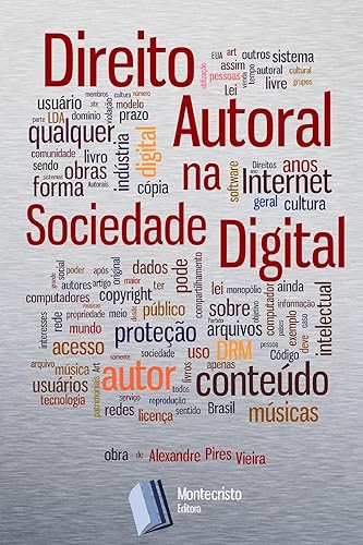 Direito Autoral na Sociedade Digital