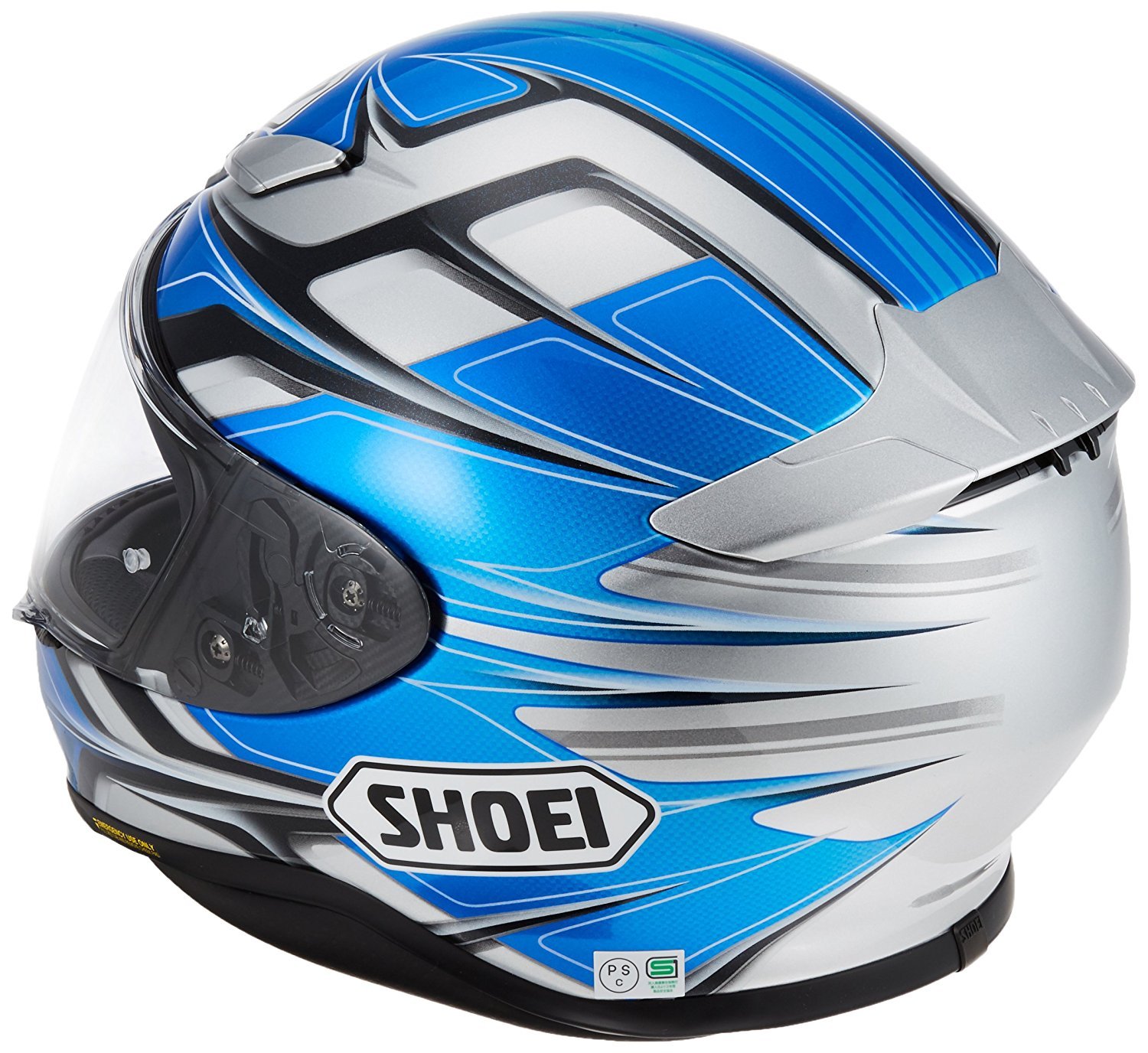SHOEI ヘルメット　Z-7 Z-7 | FULL-FACE HELMET｜ヘルメット SHOEI