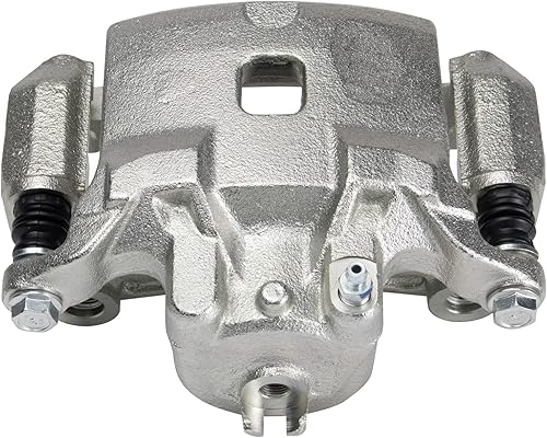 Vista 1810 de TRQ - Juego de pinzas de freno delantero