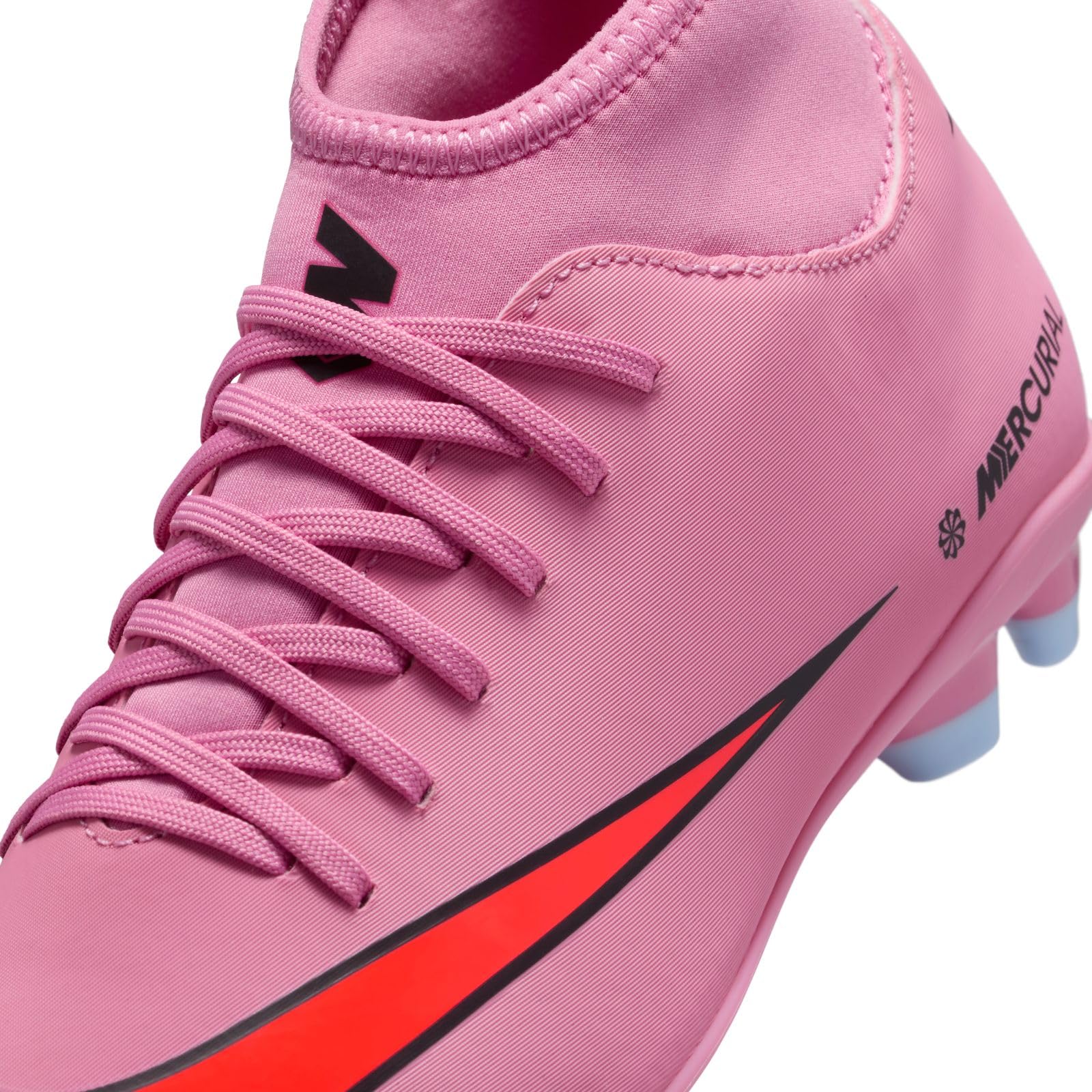 Nike Superfly 10 Club Km FG/MG Chaussure de footballMixte Enfant