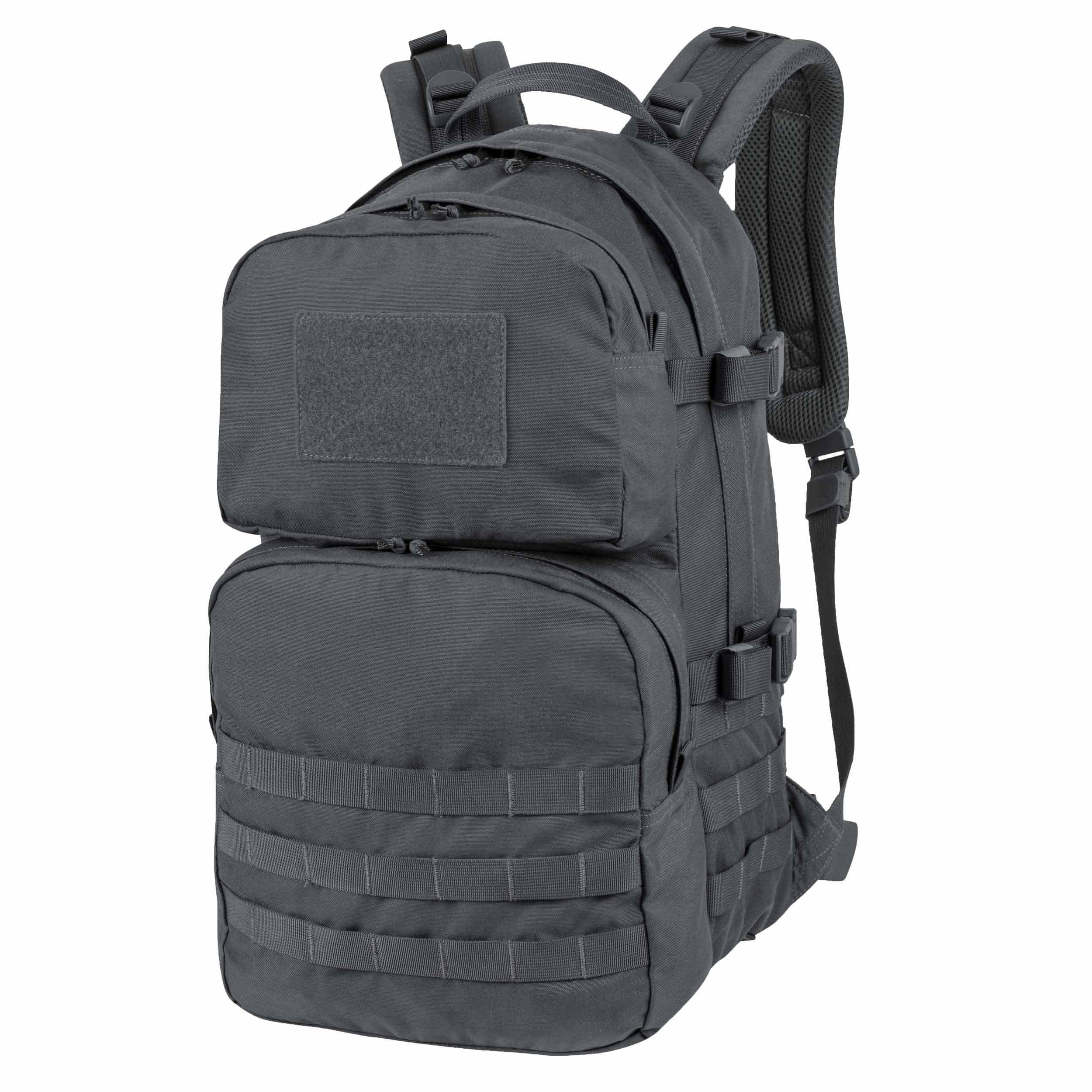 Helikon-Tex Shadow Grey Ratel Mk2 Backpack - Cordura