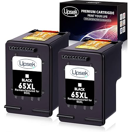 hp envy 5055 65xl ink