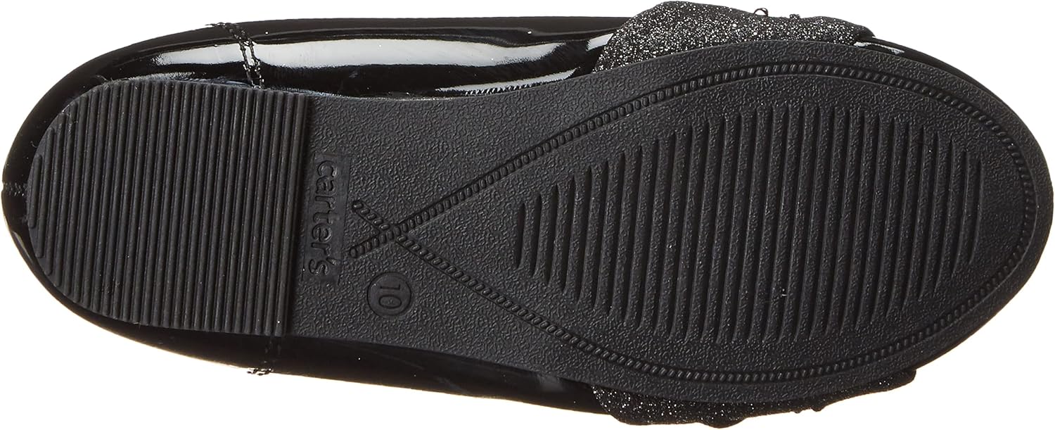  | Carter's Unisex-Child Josie Ballet Flat | Flats