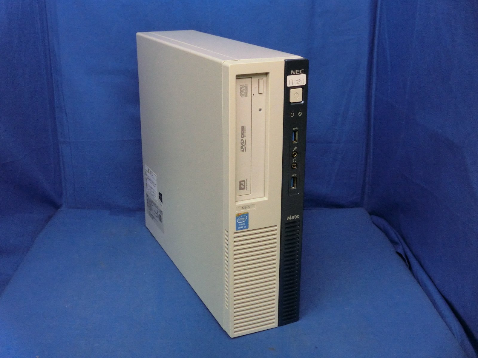 Amazon.co.jp: 【中古】 NEC Mate タイプMB MK32M/B-G(PC-MK32MBZDG