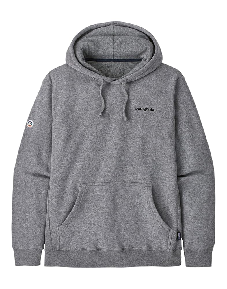 【Patagonia】フィッツロイ アイコン アップライザル フーディー Amazon.co.jp: [パタゴニア] Fitz Roy Icon Uprisal Hoody