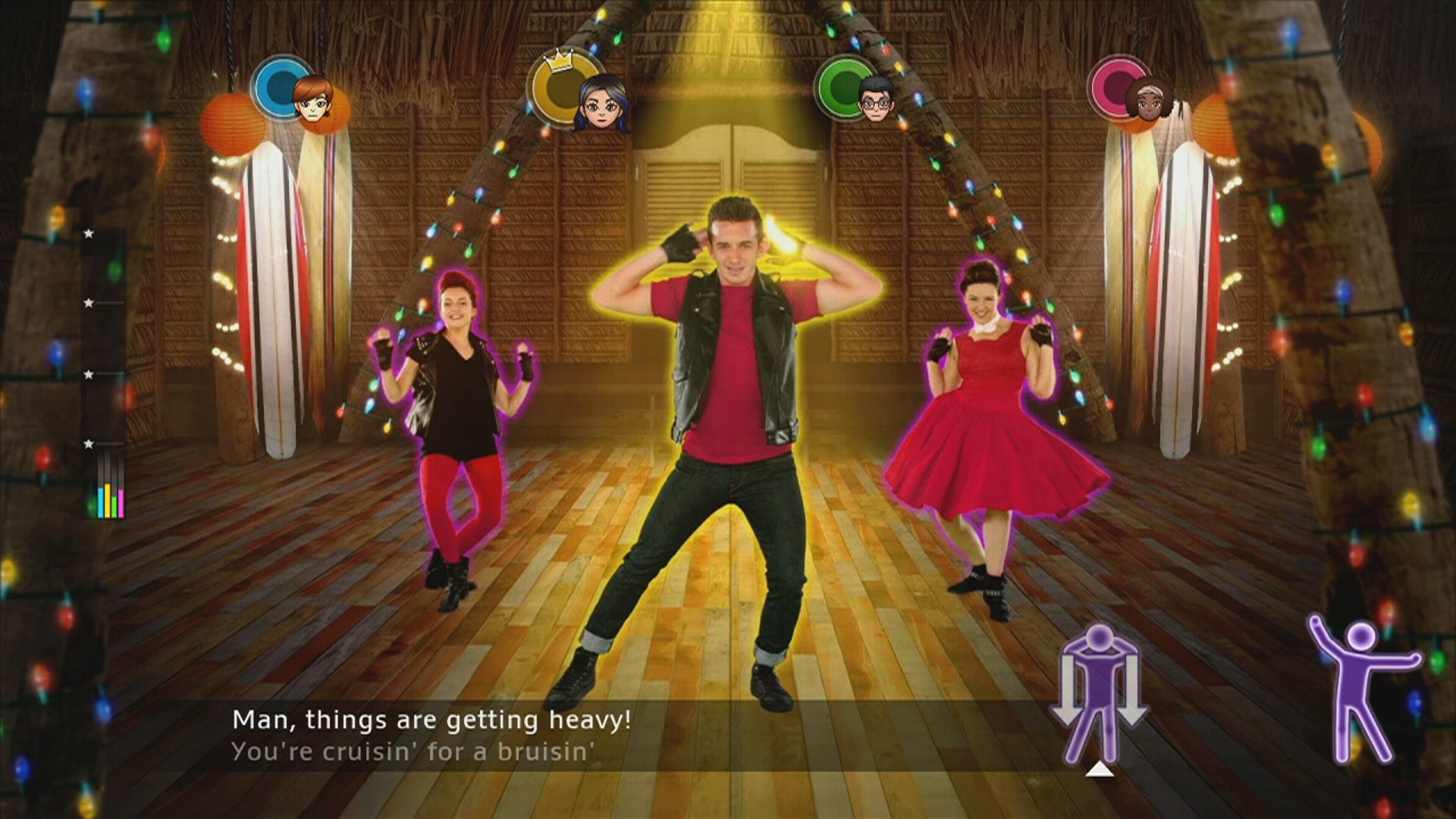 Just Dance Disney Party 2 - Standard Edition - Nintendo Wii U