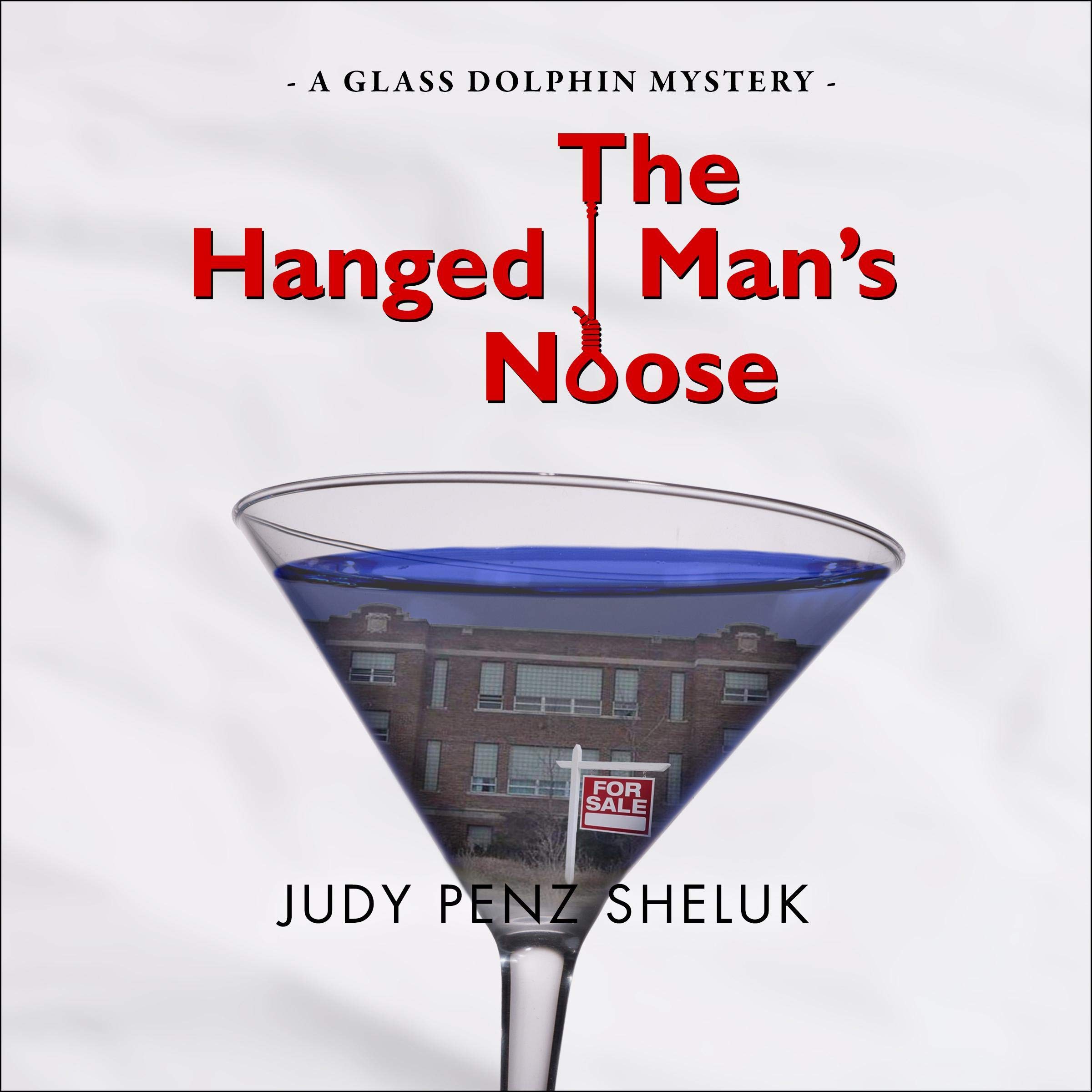 Cover art for The Hanged Man's Noose