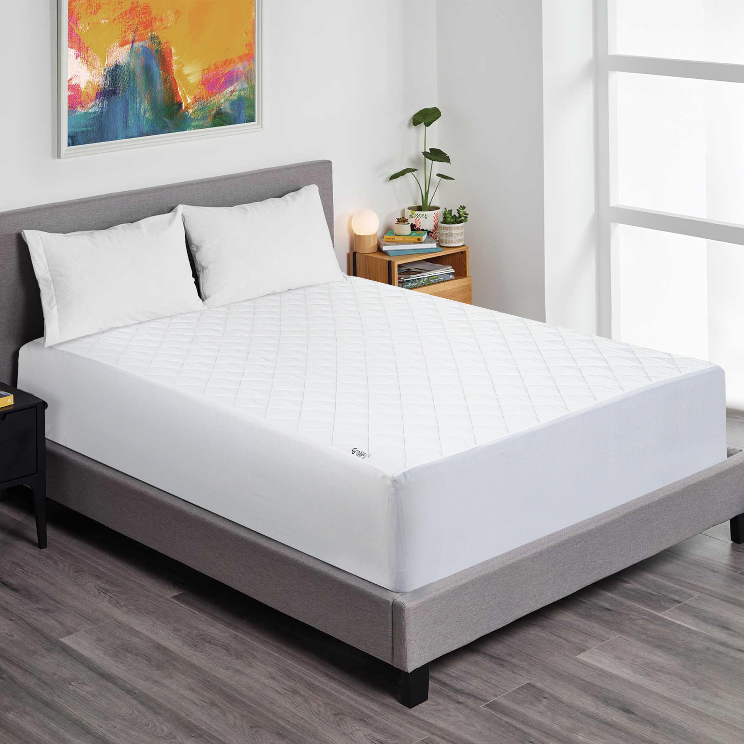 Warp's® Cb-86 Heavyweight King Size Mattress Storage Bag, 86