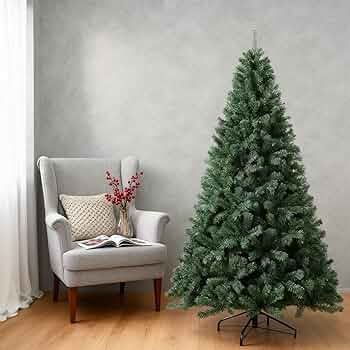 Amazon.co.jp: クリスマスツリー クリスマスツリー 150cm ノルディック