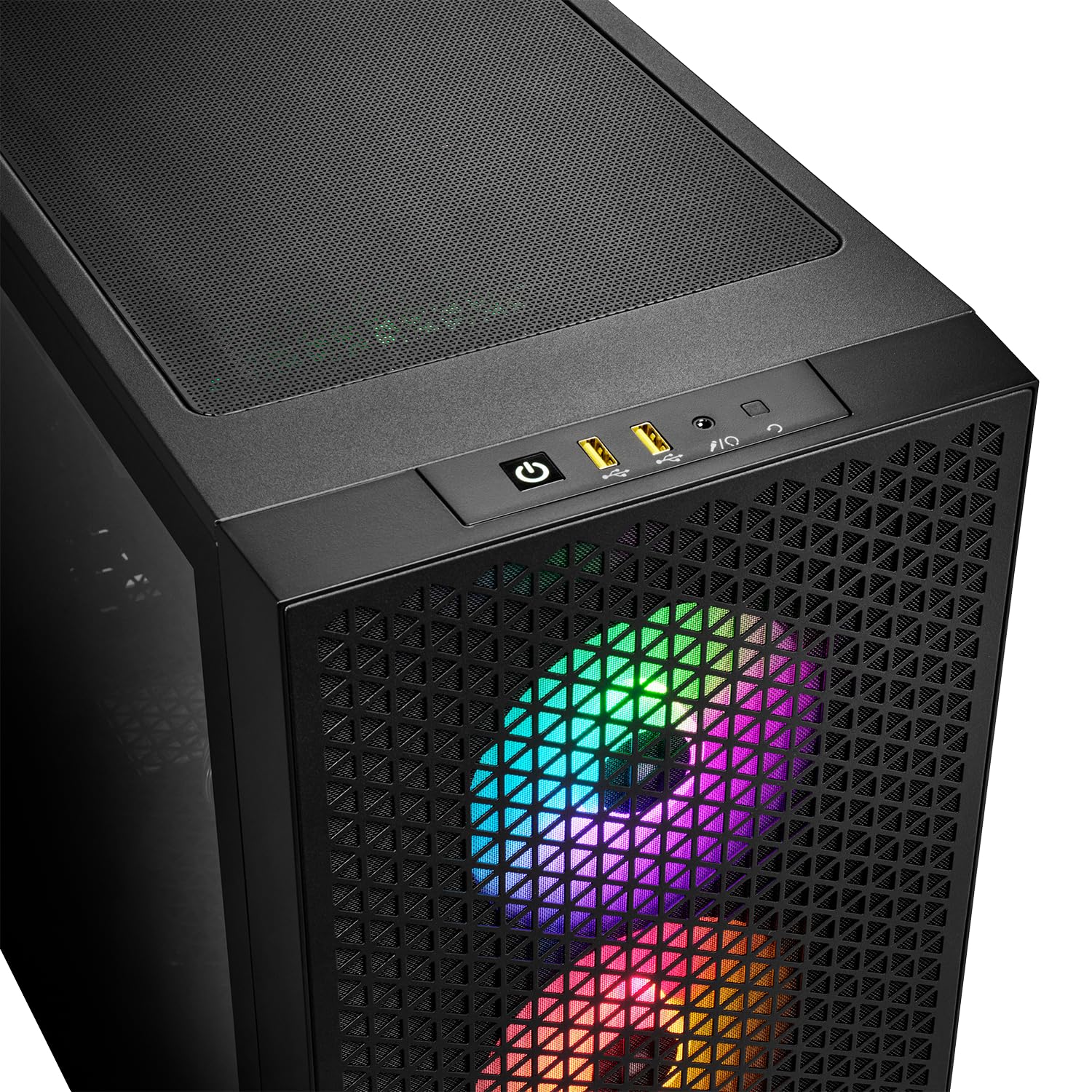 Memory PC High-End Gaming – AMD Ryzen 7 9800X3D | NVIDIA RTX 5070 12GB | 64GB DDR5 HighSpeed | 2TB M.2 SSD | Windows 11 Pro | MSI Wasserkühlung – Extrem leistungsstark & leise!