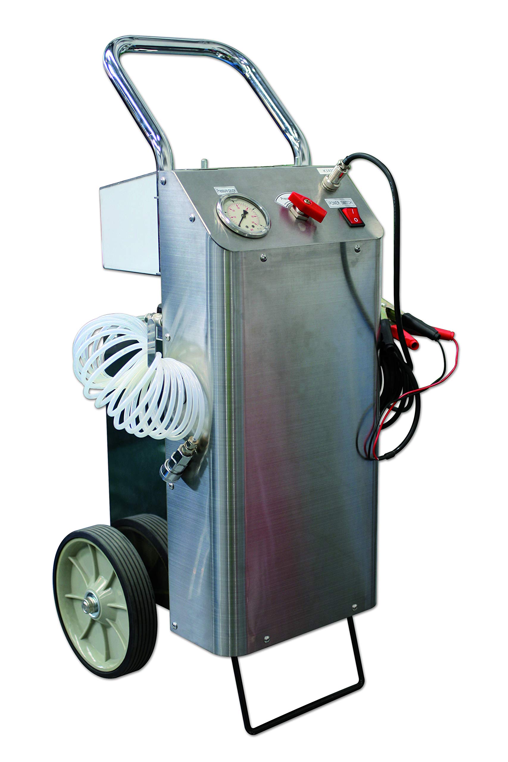Laser 5629 Brake/Clutch Bleeder 12V