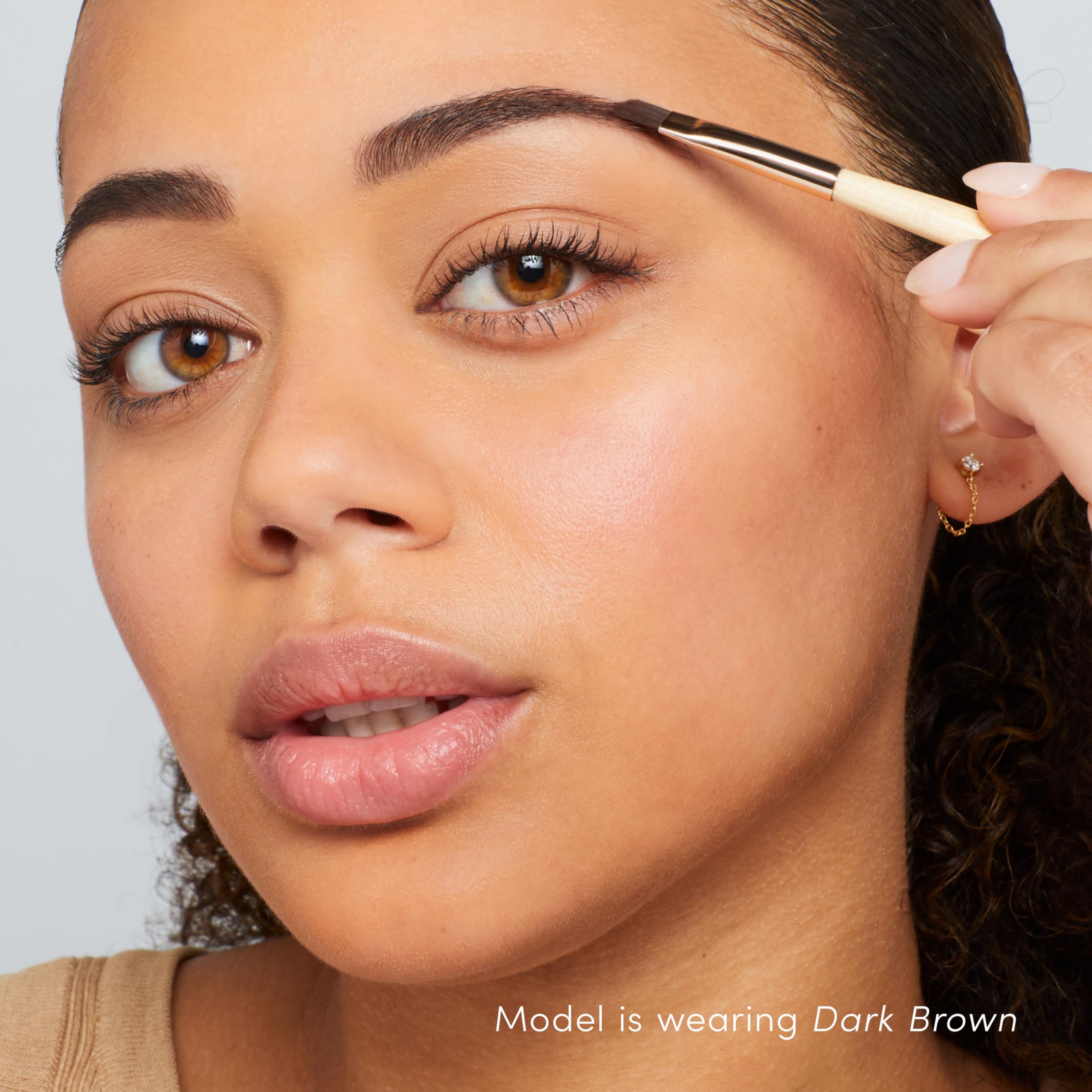 Jane Iredale PureBrow Kaş Pudrası (2 paketi)
