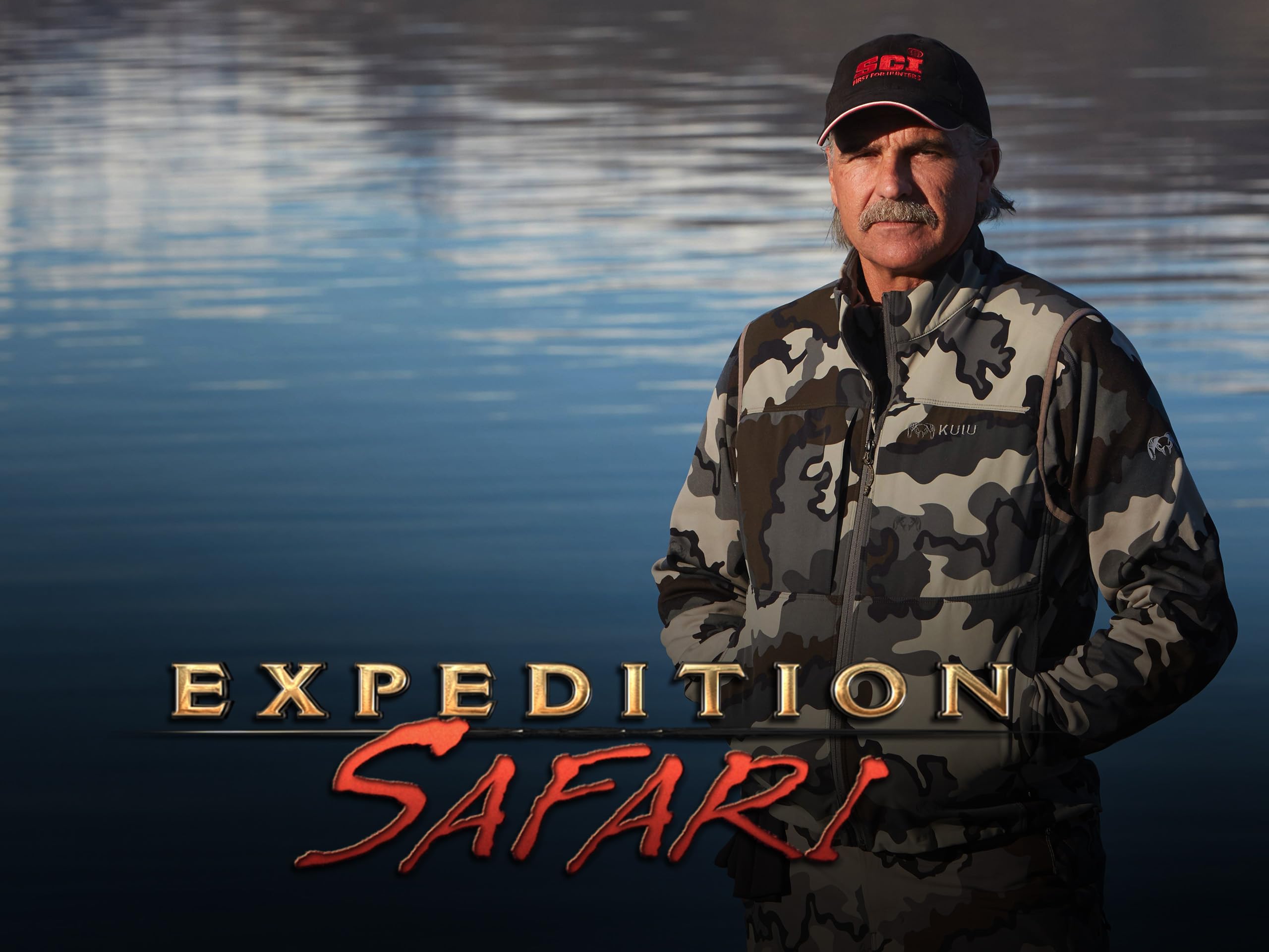 SCI Expedition Safari: Adventure and Wildlife Documentary Series