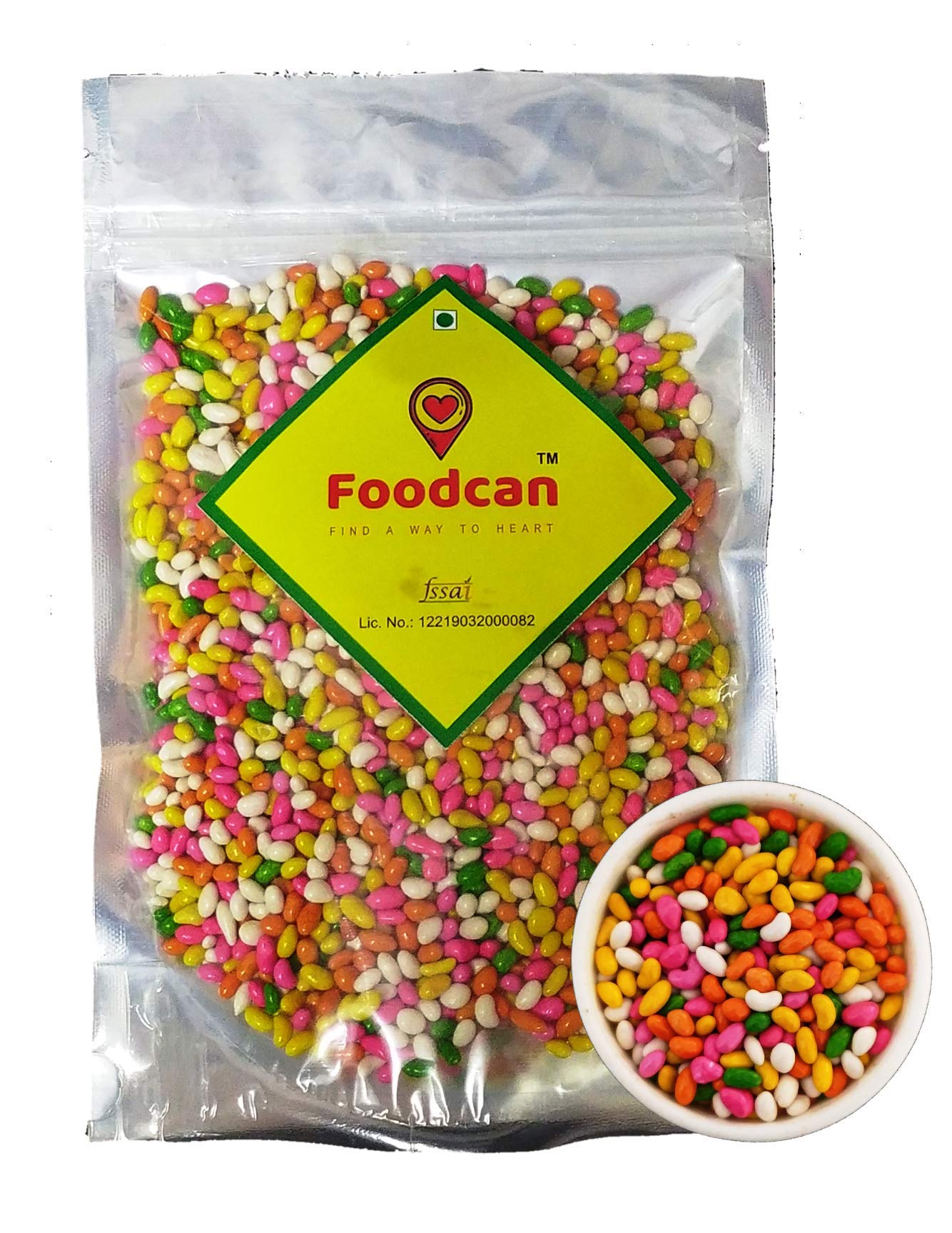 See full amazon price history chart for Foodcan Sugar Coated Saunf, Colourful Tini Mini Sounf, Mouth Freshener 400g Foodcan Sugar Coated Saunf, Colourful Tini Mini Sounf, Mouth Freshener 400g (B08T24NKHX) Amazon Price History, Amazon Price Tracker