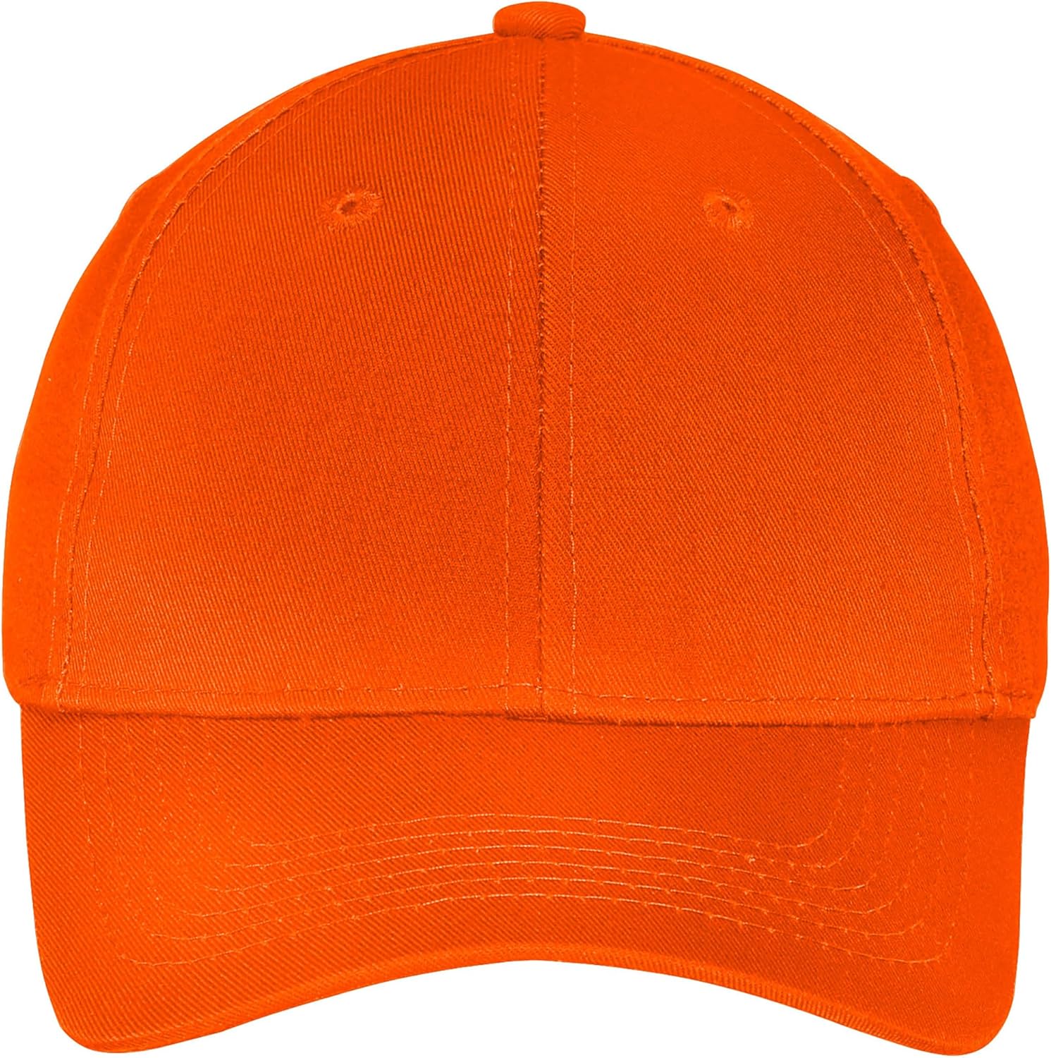 Port & Company Boys' Six Panel Twill Cap YCP80