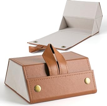 Sunglasses Travel Case,Foldable Eyeglasses Case, Portable Multiple Glasses Case for Women Men Girls