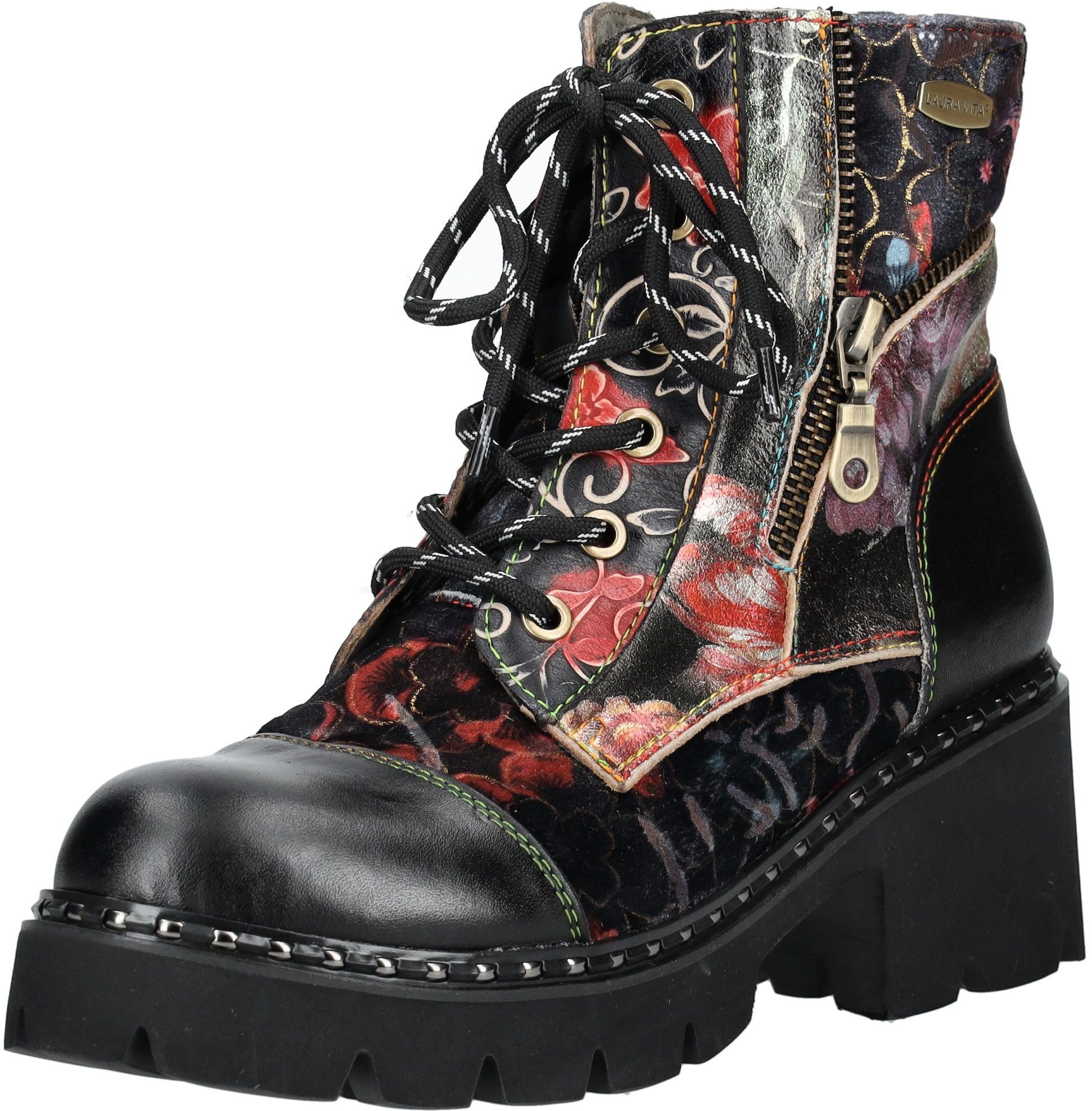 Laura Vita KLEO 11 Damen Stiefelette