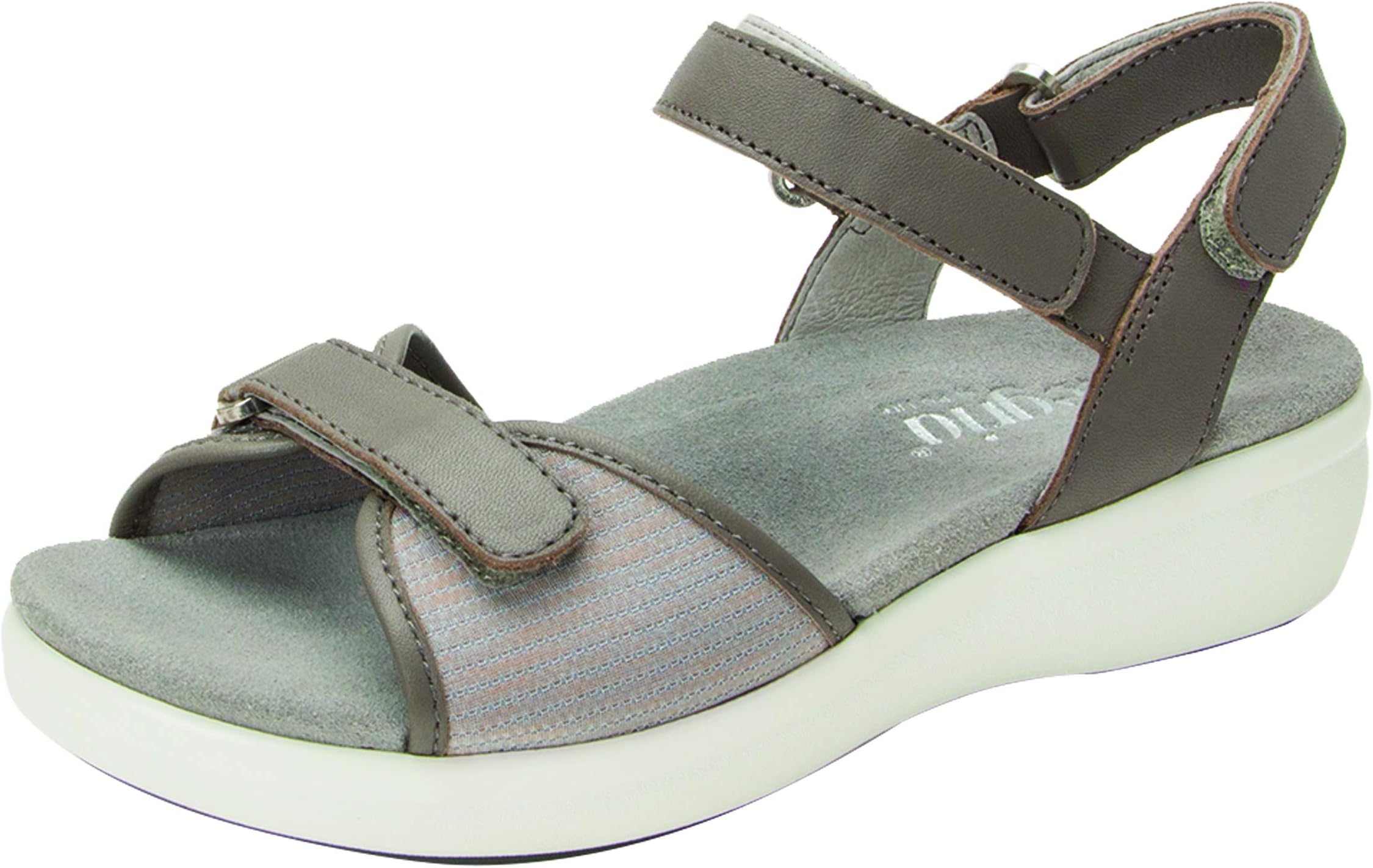 TRAQ by Alegria Qali Womens Smart Walking Shoe