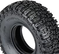 Vista 4 de Pro-Line Racing Trencher 1.9 G8 Rock Terrain Neumáticos F/R PRO1018314 RC Neumático