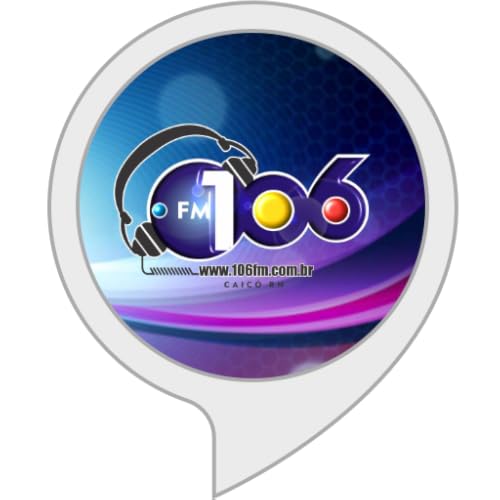 Rádio 106 FM Caicó