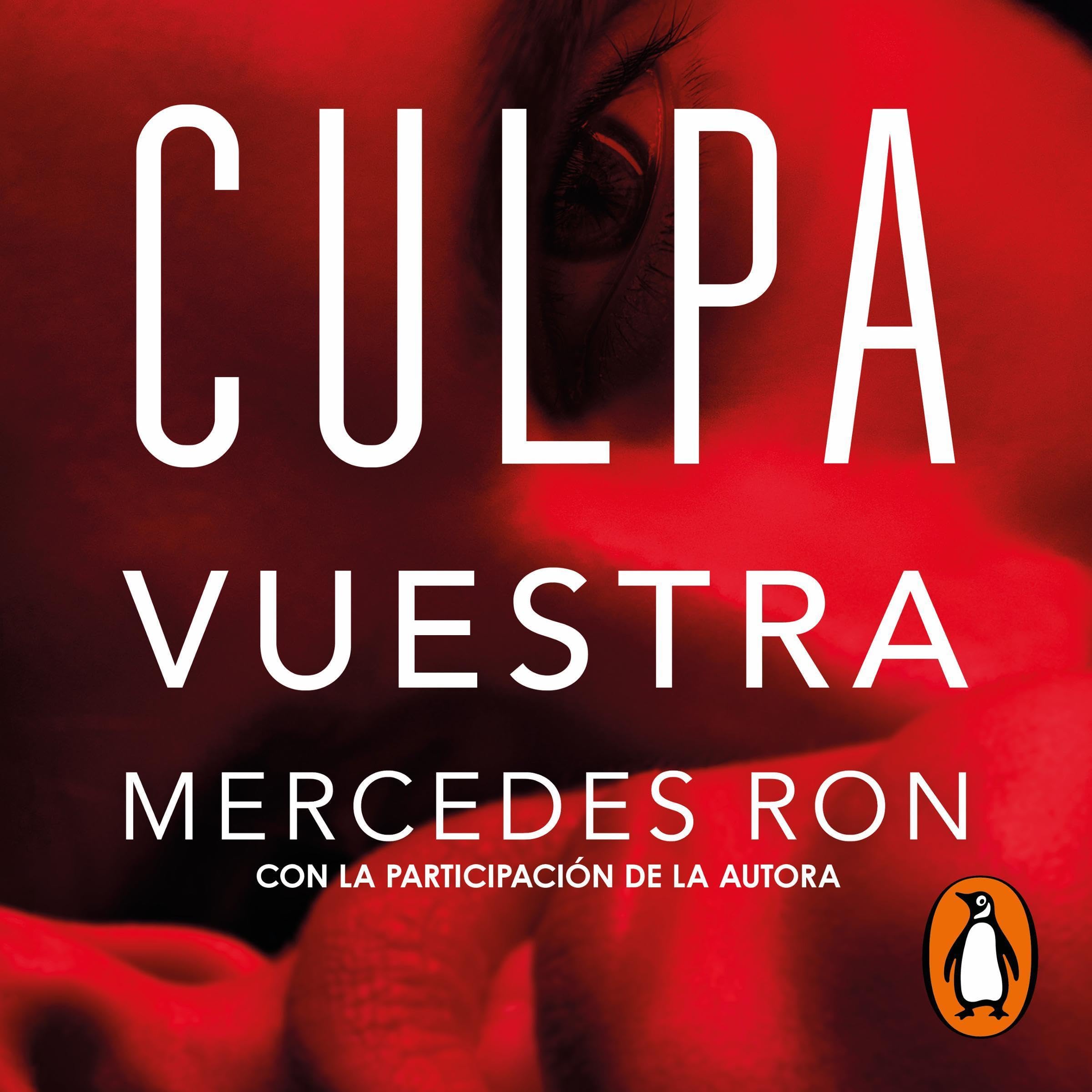 Culpa Vuestra (castellano): Culpables 4
