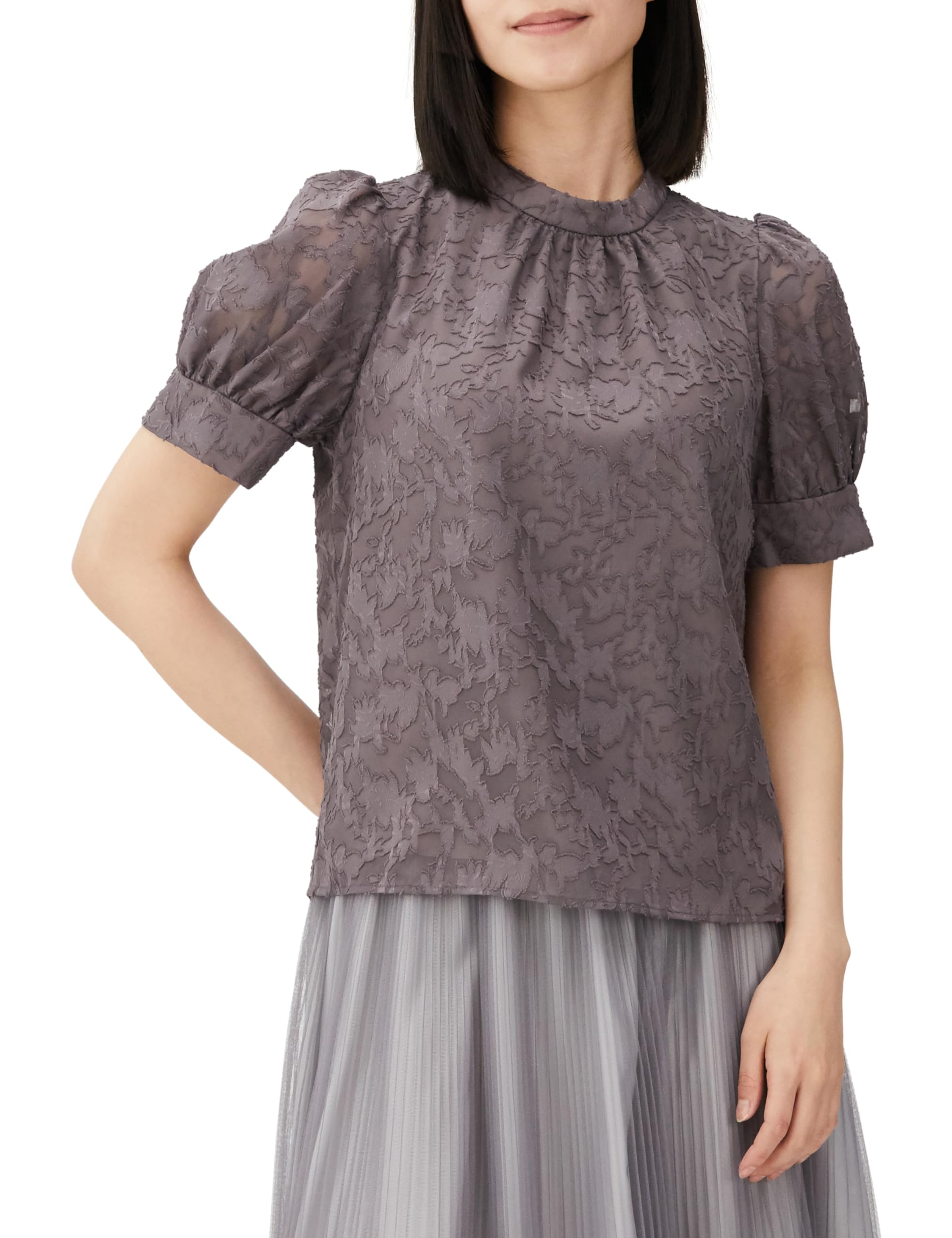 プロポーションボディドレッシング ブラウスセット ボウタイブラウス | PROPORTION BODY DRESSING（プロポーション