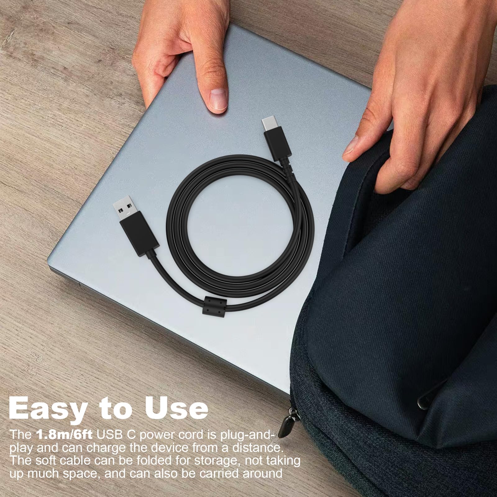 Amazon.com: USB C Cable Compatible with Logitech MX Master 3