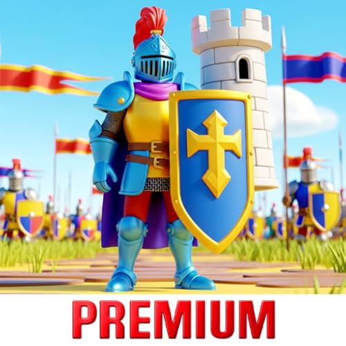 War Defense Simulator – Epic Clash Army