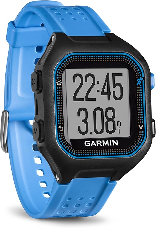 amazon garmin gps watch