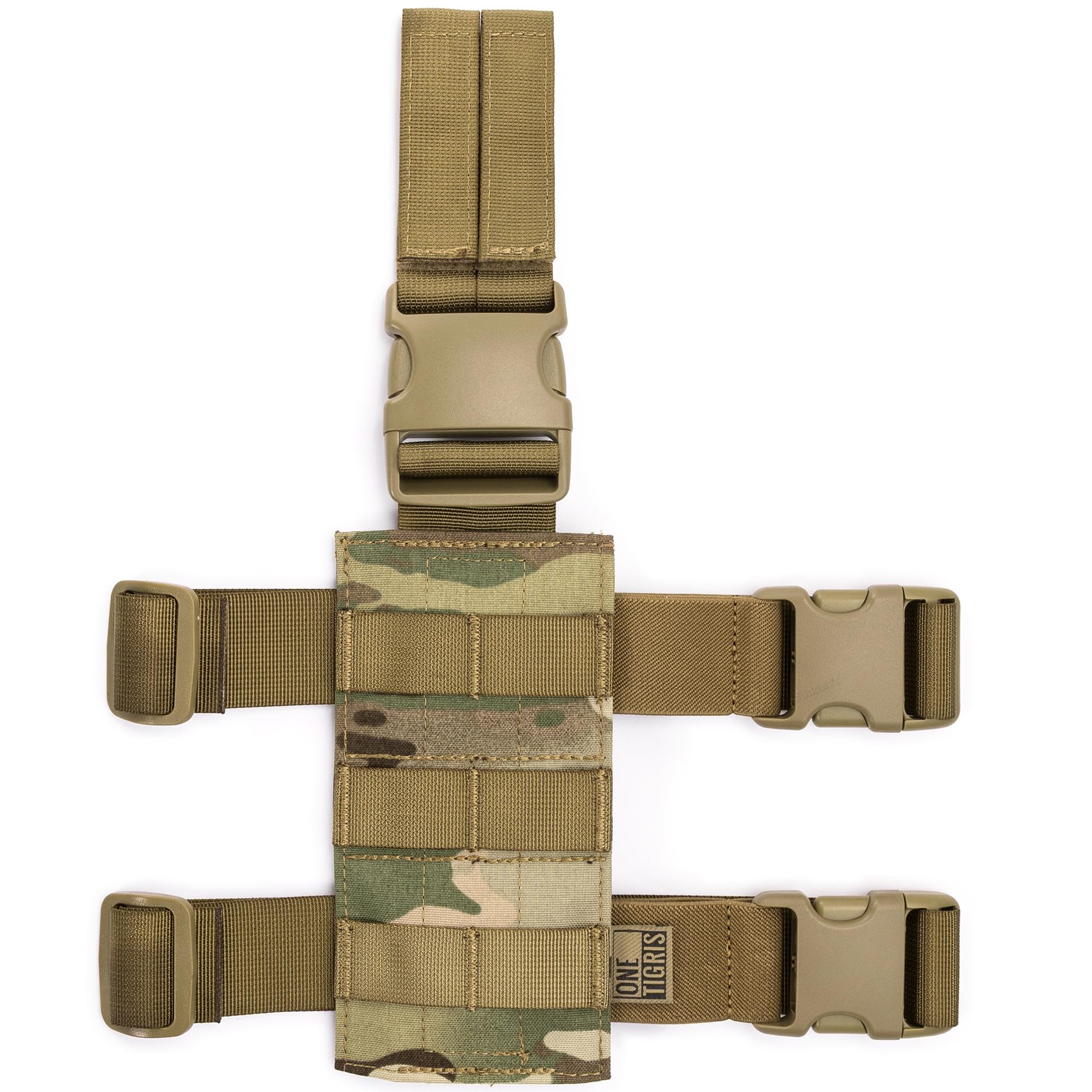 Small Drop Leg Platform Snapklik.com : OneTigris Mini Molle Panel For Holster Tactical Drop Leg ...
