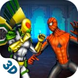 Various strikes and fighting styles to try – including superpowers