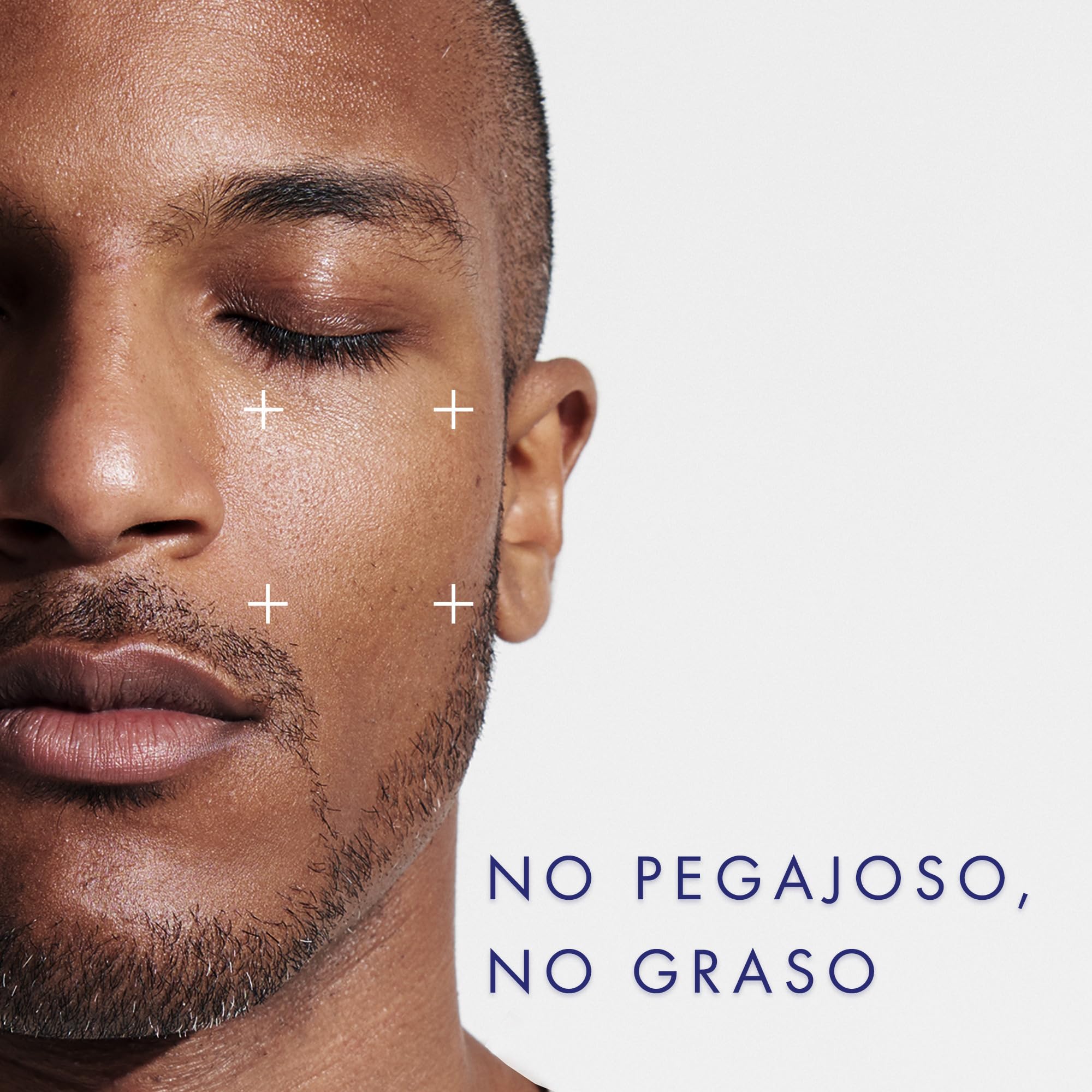 Gillette Skin Ultra Sensitive Gel de Afeitar Hombre para Pieles Sensibles, Pack 6x200 ml - Protege, Alivia Y Refresca El Rostro Durante El Afeitado, con Aroma de Manteca de Karité